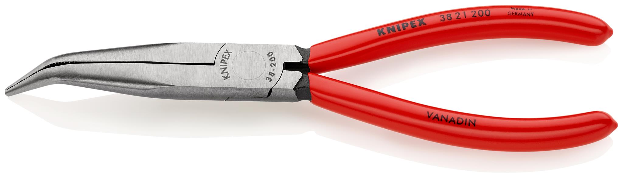 KNIPEX 38 21 200 Kleště pro mechaniky