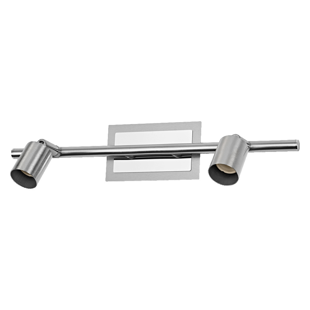 Svítidlo bodové OSRAM LED SPOT CYLINDER DUO 2XGU10