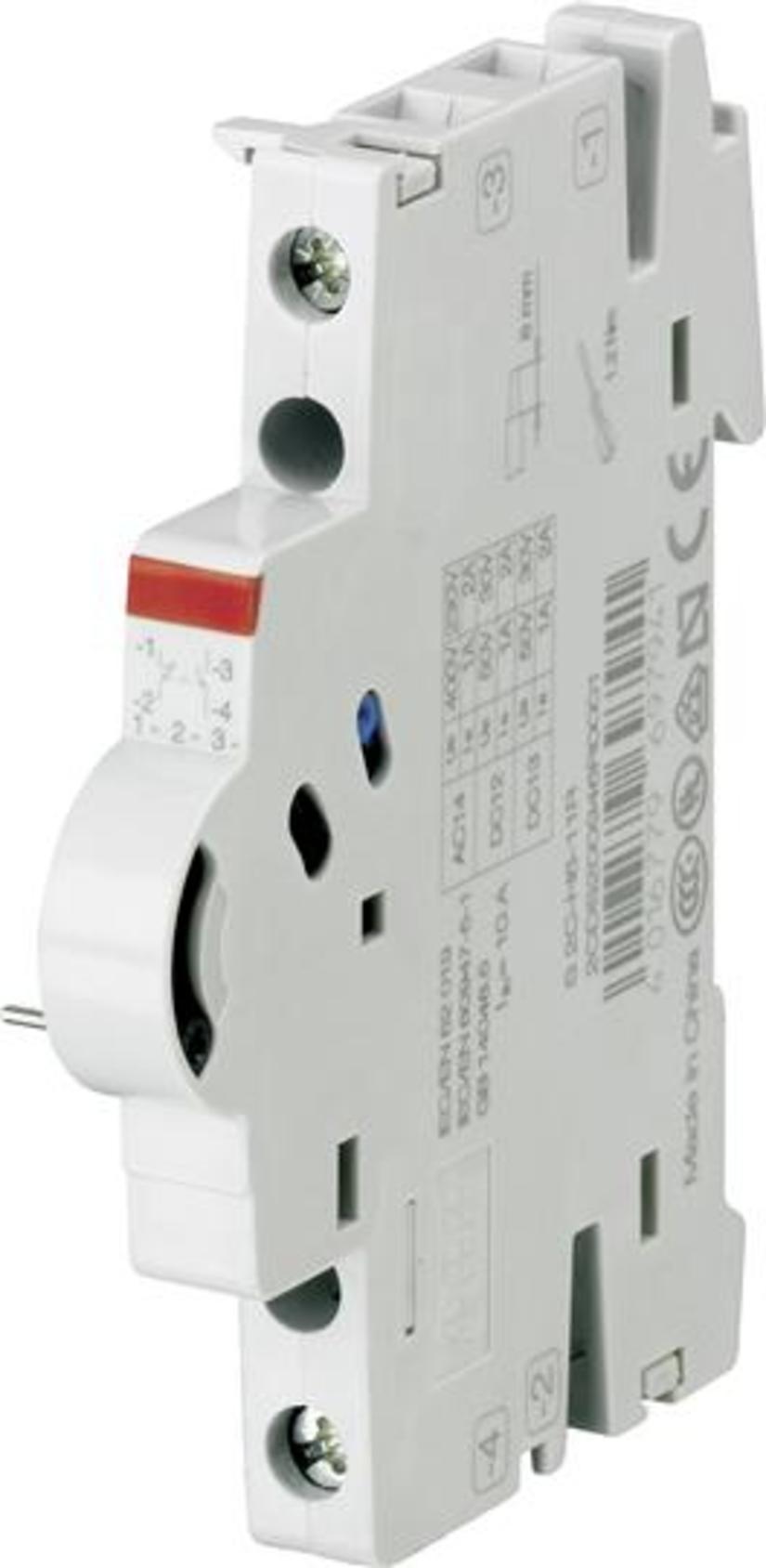 ABB 2CDS200946R0001 S2C-H6-11R