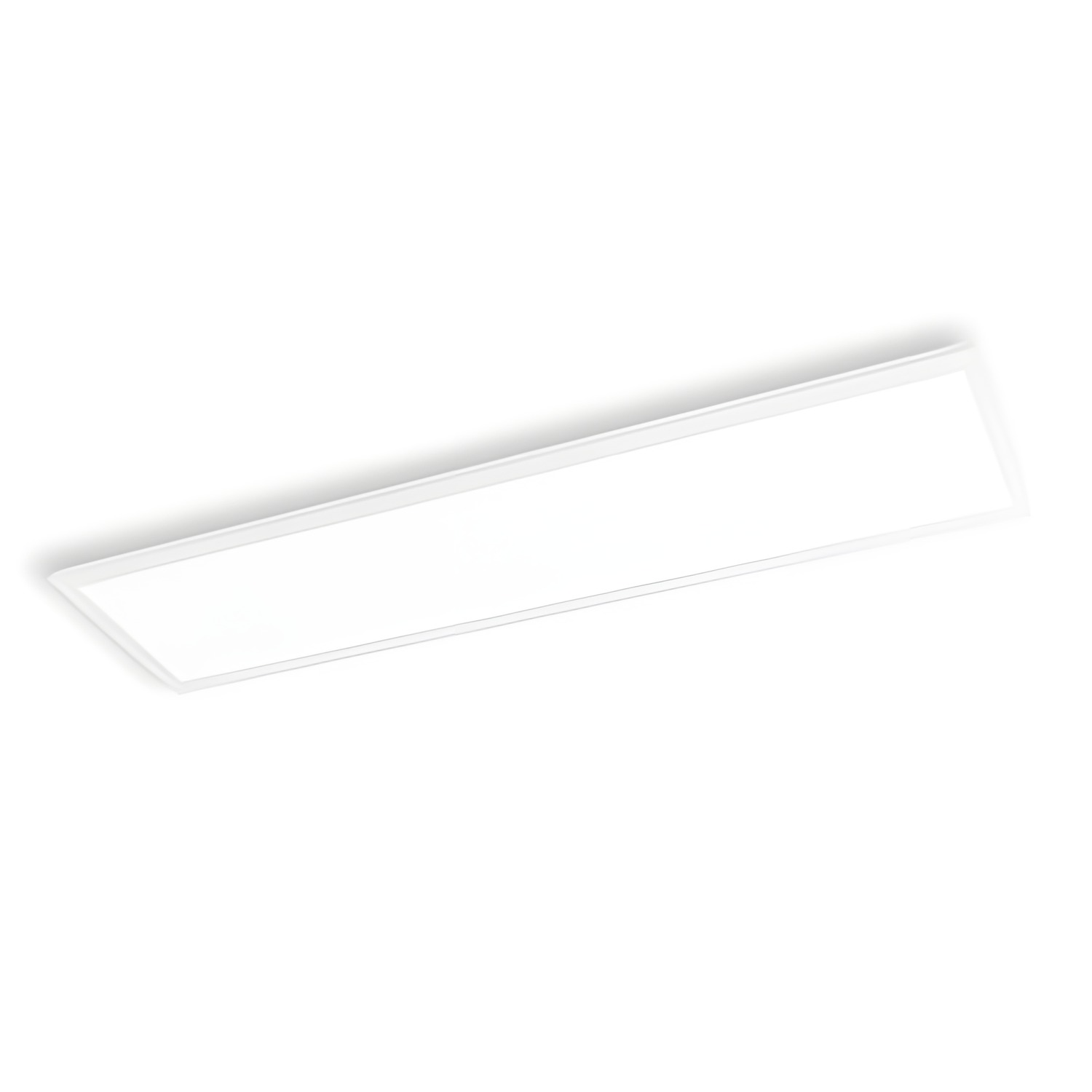 LED panel LED-POL Panel LED Vela 30X120 40W neutrální bílá UGR