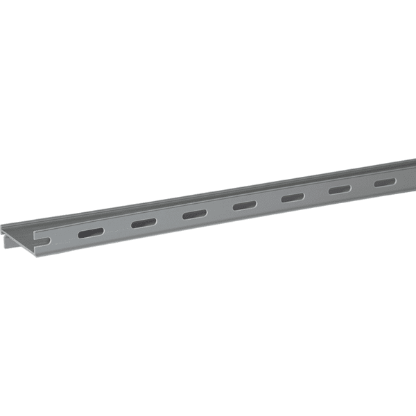 SCHM 02419 Oddělovací přepážka pro podparapetní systémy výšky 80 mm