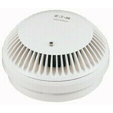 EATON 110749 CSEZ-01/19 Detektor kouře, akustická a optická indikace, napájení 9 V