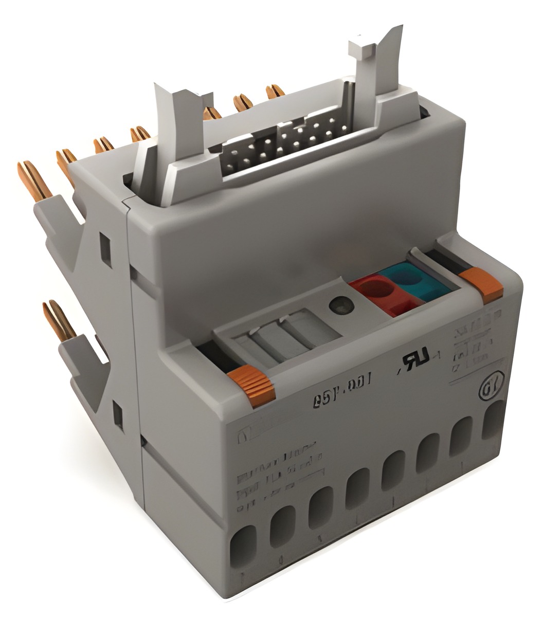 WAGO 857-981 Interface adaptér