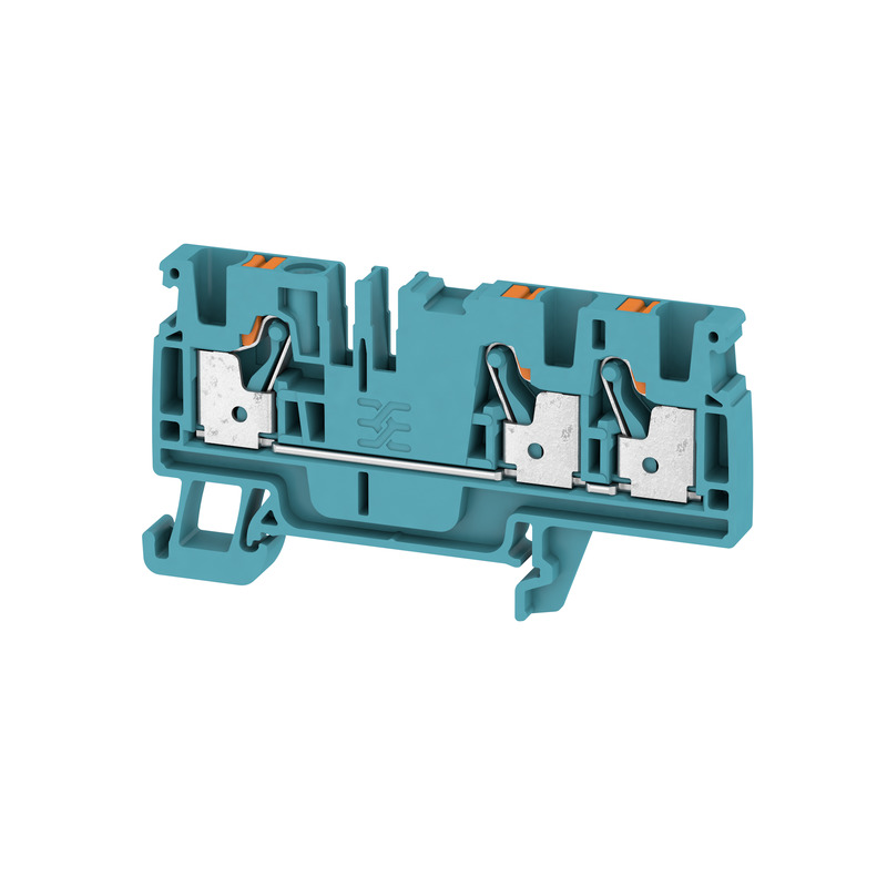WEIDMÜLLER 2051280000 A3C 4 BL