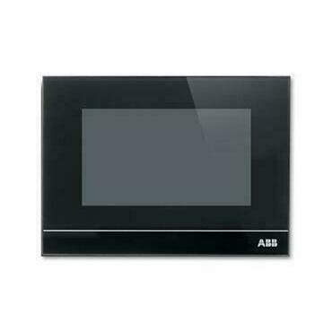 ABB 2CKA006220A0120 free@home Dotykový panel s displejem 4,3"