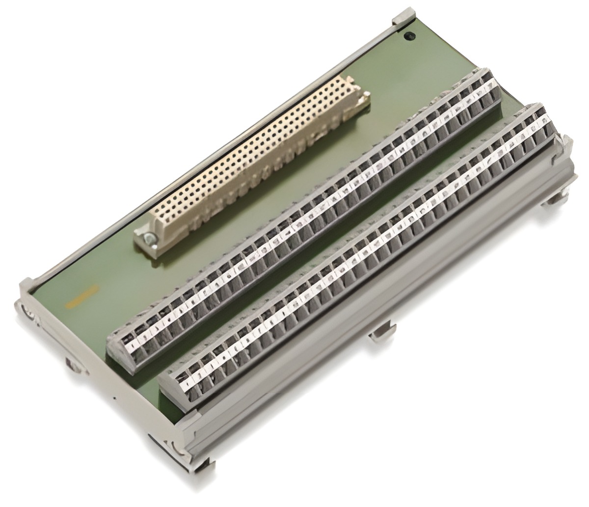 WAGO 289-531 Propojovací modul