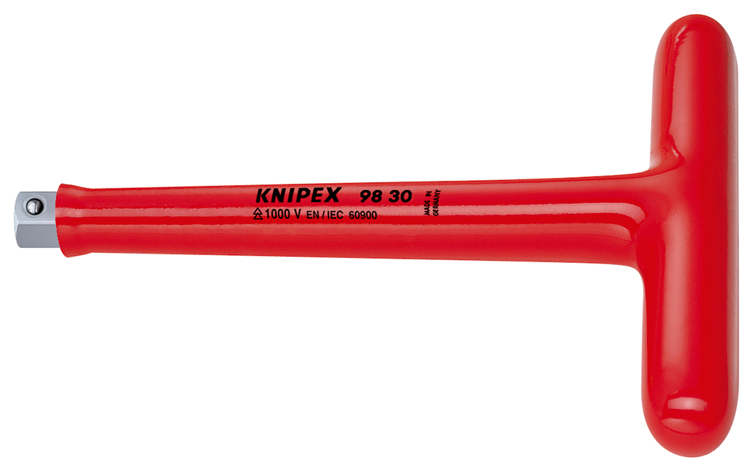 KNIPEX 98 30 Klíč T 3/8