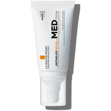 Krém ANTHELIOS 100 KA+ MED 50 ml