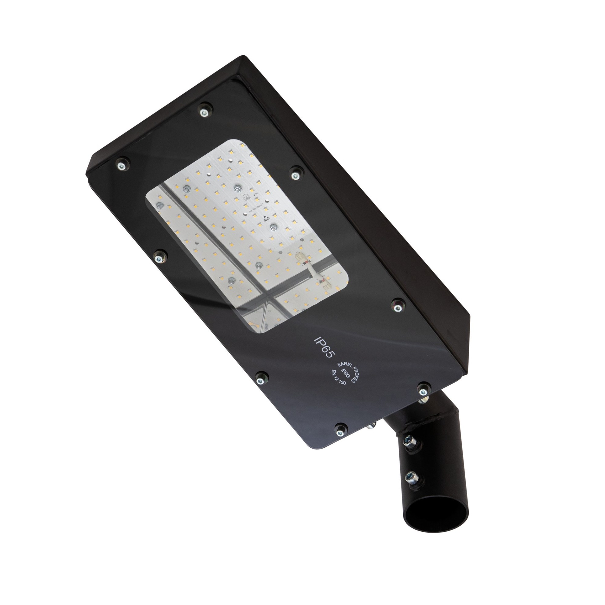 Svítidlo LED pouliční MODUS OX 3000K (OX6000S3/NDS60)