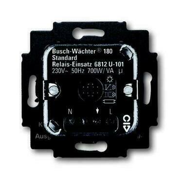 ABB 2CKA006800A2160 Přístroje Přístroj reléového spínače