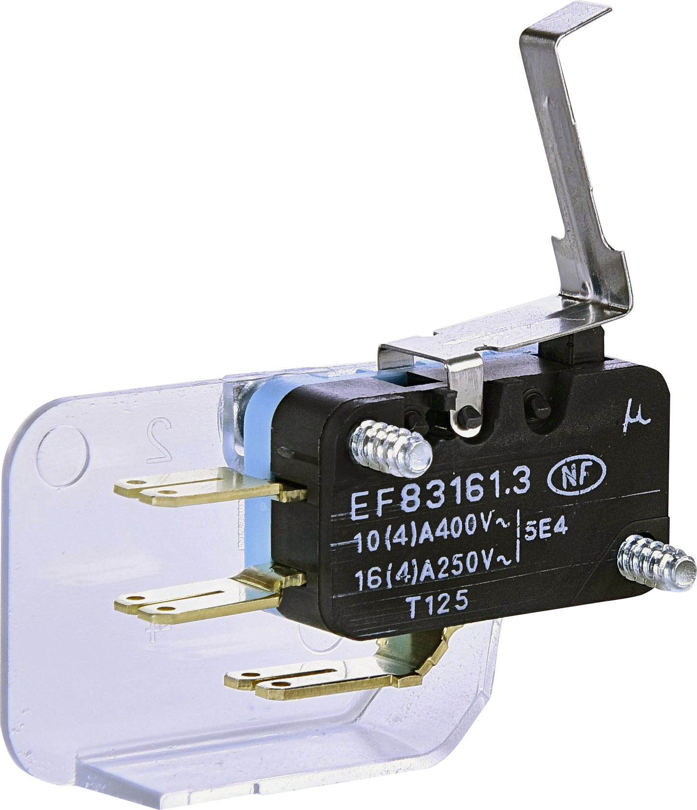 ETI 004661499 pomocné kontakty, LBS-PS11