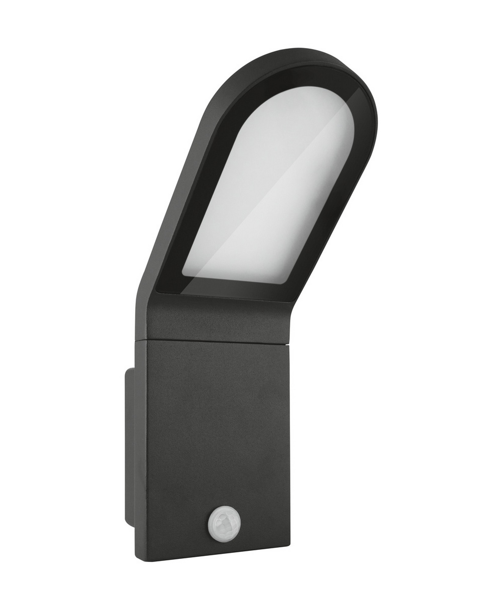 O FACADE EDGE 12W/3000K GY S IP54