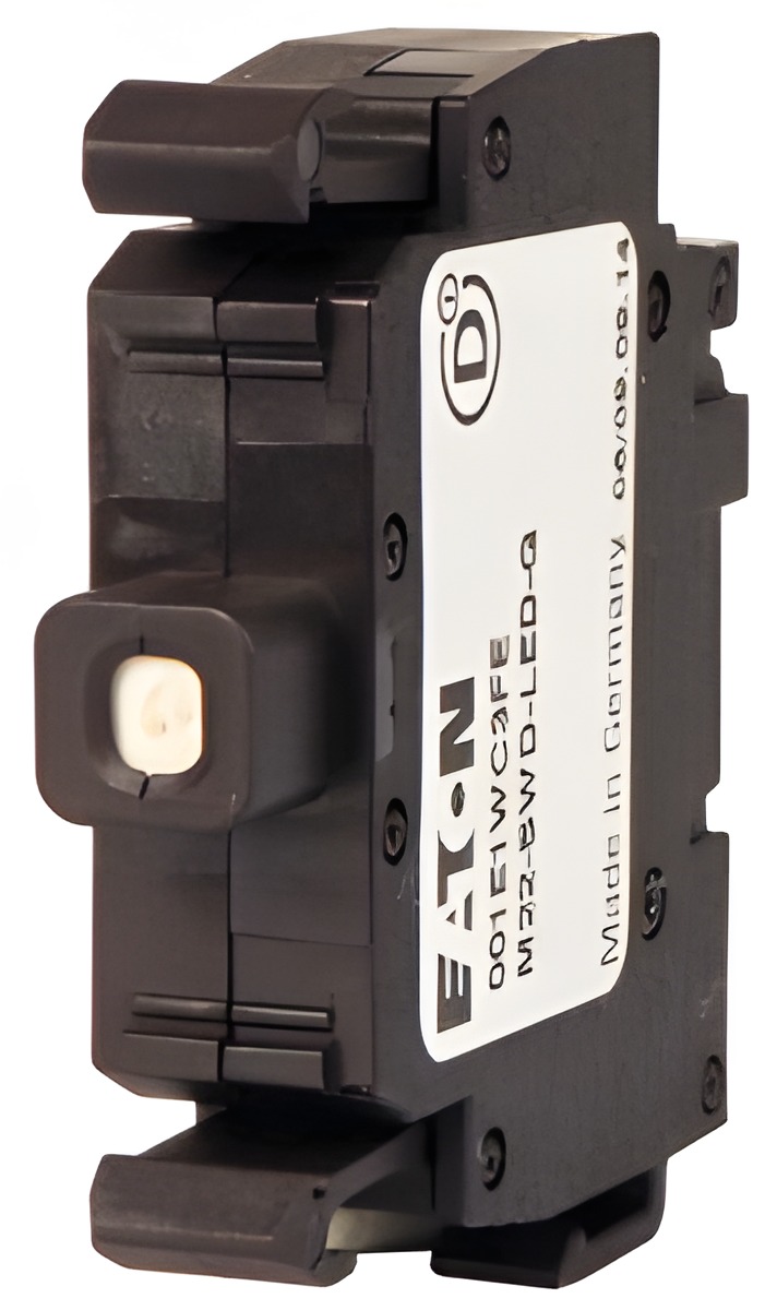 Prvek LED SWD EATON 115966 M22-SWD-LED-W,bílá