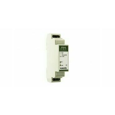 HAKEL 42310 DTNVE 2/30/5A Datová ochrana RP 0,06kč/ks