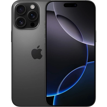 iPhone 16 Pro Max 256 GB Titanium