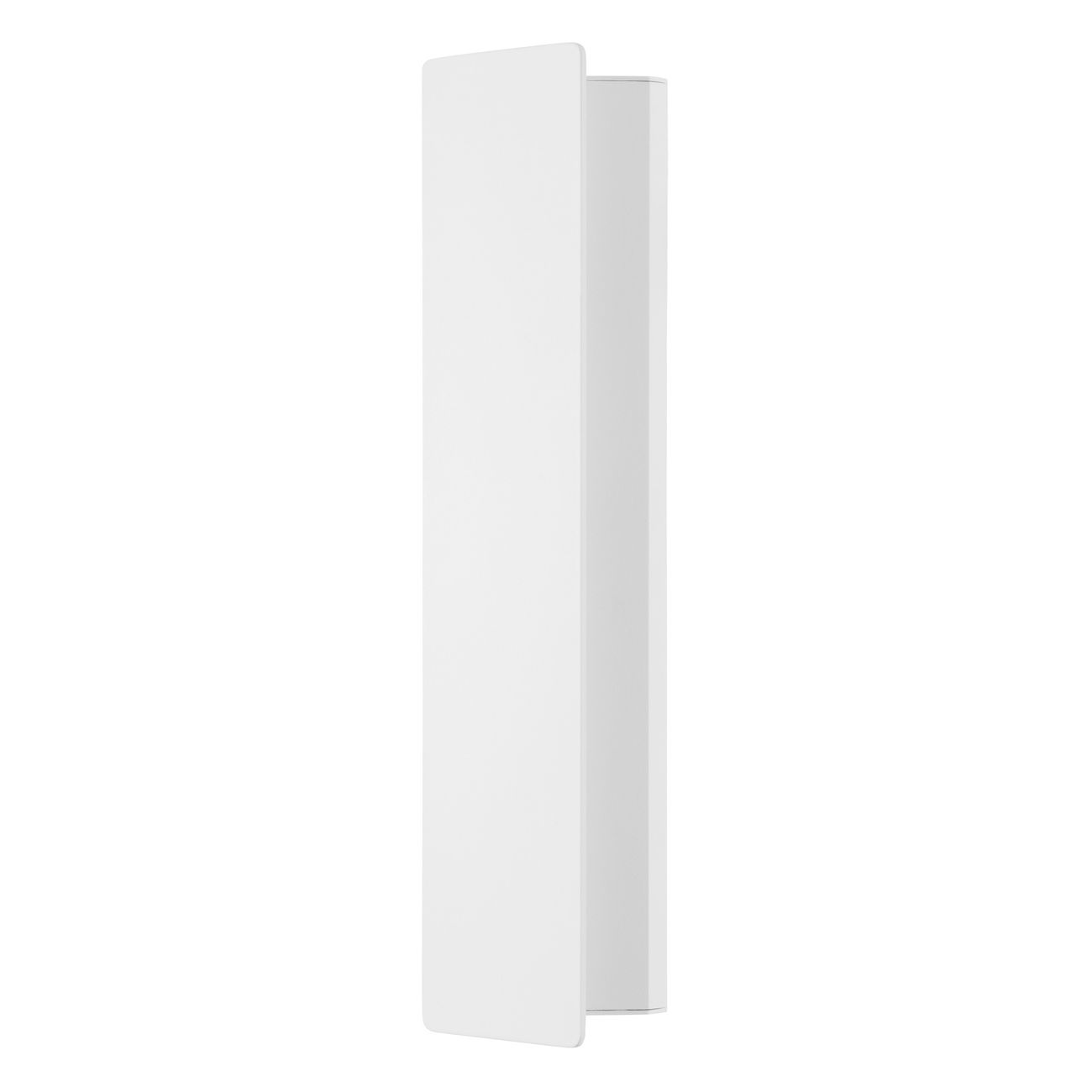 Nástěnné svítidlo ZUBIALDE bílá 360 mm 12W EGLO