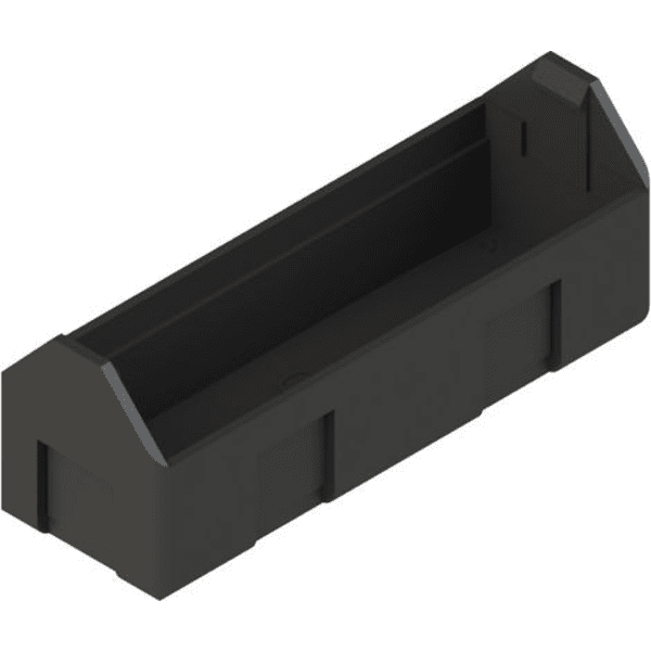 SCHM PZ-VFC03 Spodní kryt mikrospínačů VFC03