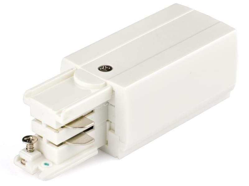Konektor LEDVANCE TRACKLIGHT CONNECTOR RIGHT WT      PWGR