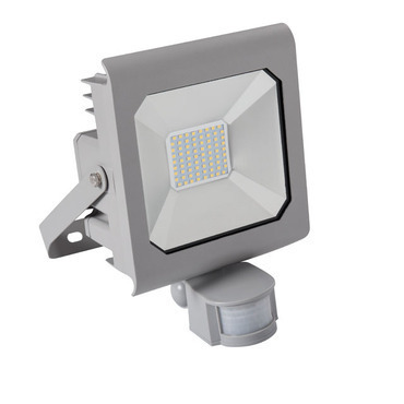 KANLUX ANTRA LED50W-NW-SE GR Reflektor LED SMD s čidlem "