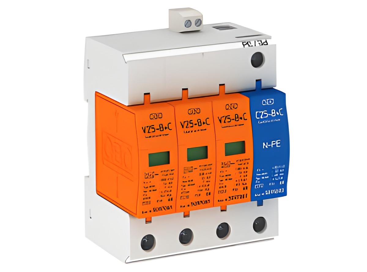 V25-B+C 3NPEFS38 CombiController V25