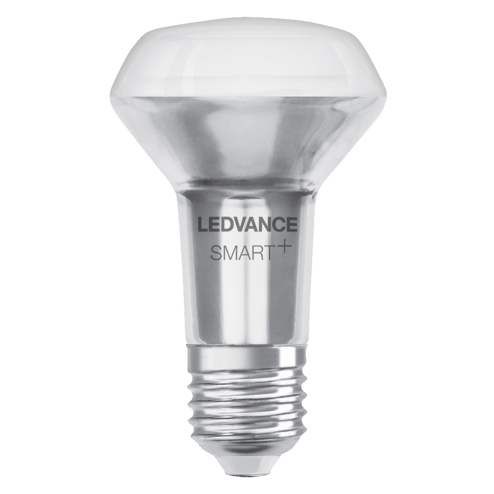 LED žárovka LEDVANCE SMARTWFR6360 4,7W 220VRGBW E27 FS1