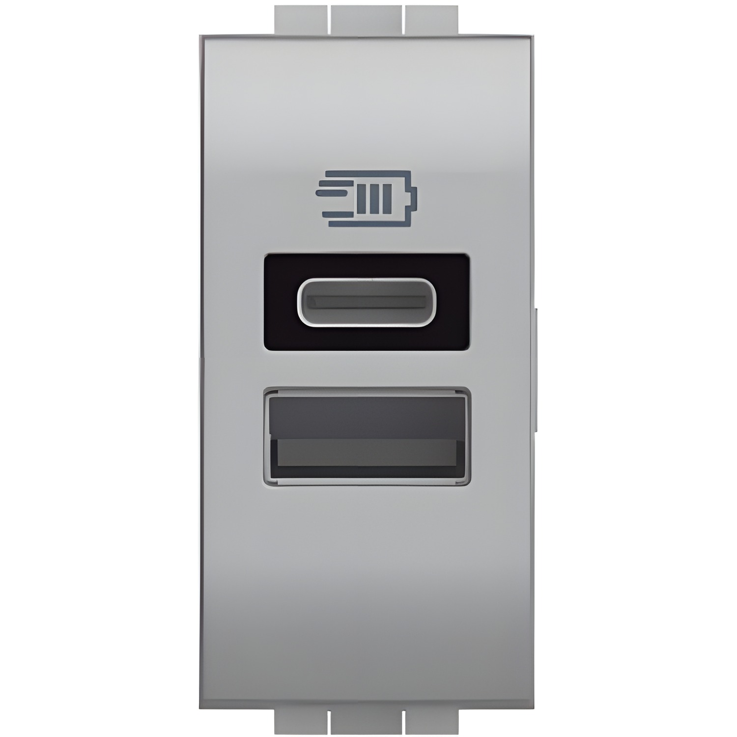 LEG NT4191AC BTLLT NABÍJEČKA USB A+C 1M TECH
