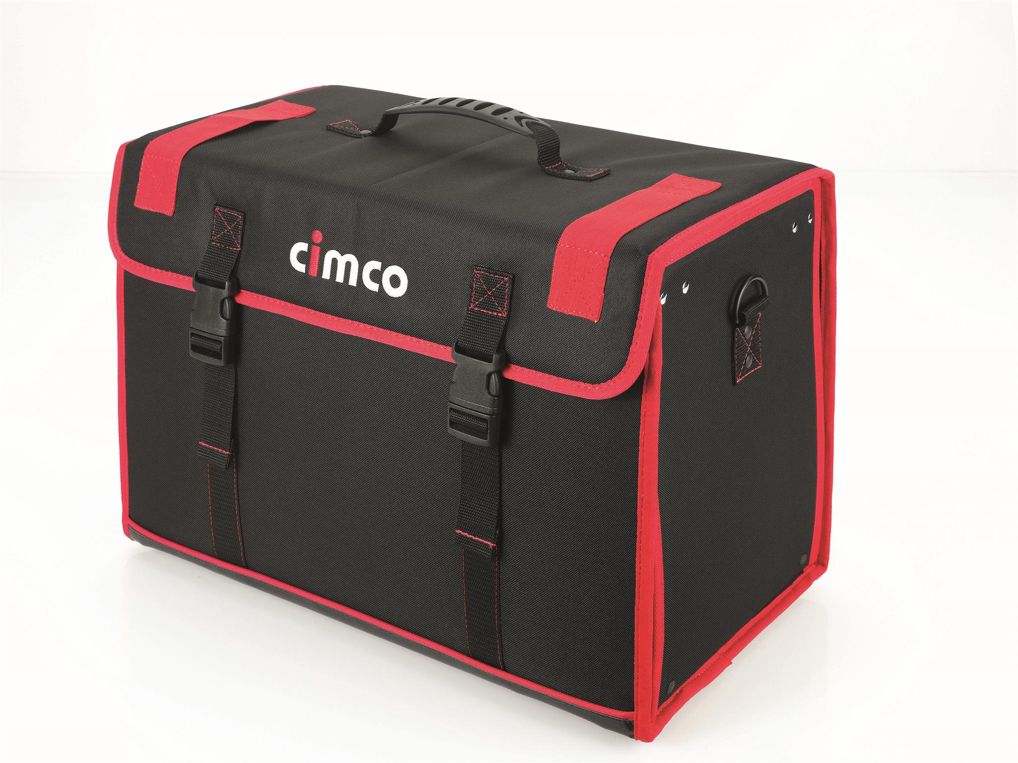 CIMCO 170940 Taška na nářadí SOFT 400x470x270 mm