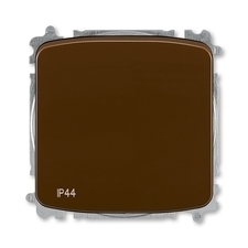 ABB 3559A-A06940 H Přepínač střídavý, s krytem, řazení 6, IP44, bezšroubové svorky 25-IPxx Přepínač