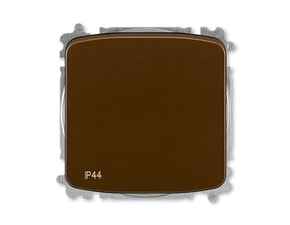 ABB 3559A-A06940 H Přepínač střídavý, s krytem, řazení 6, IP44, bezšroubové svorky 25-IPxx