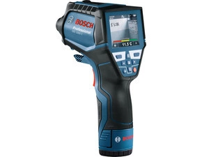 Termodetektor GIS 1000 C