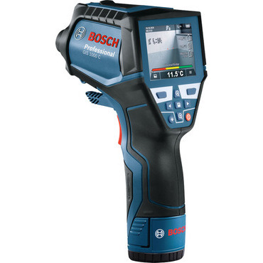 Termodetektor GIS 1000 C