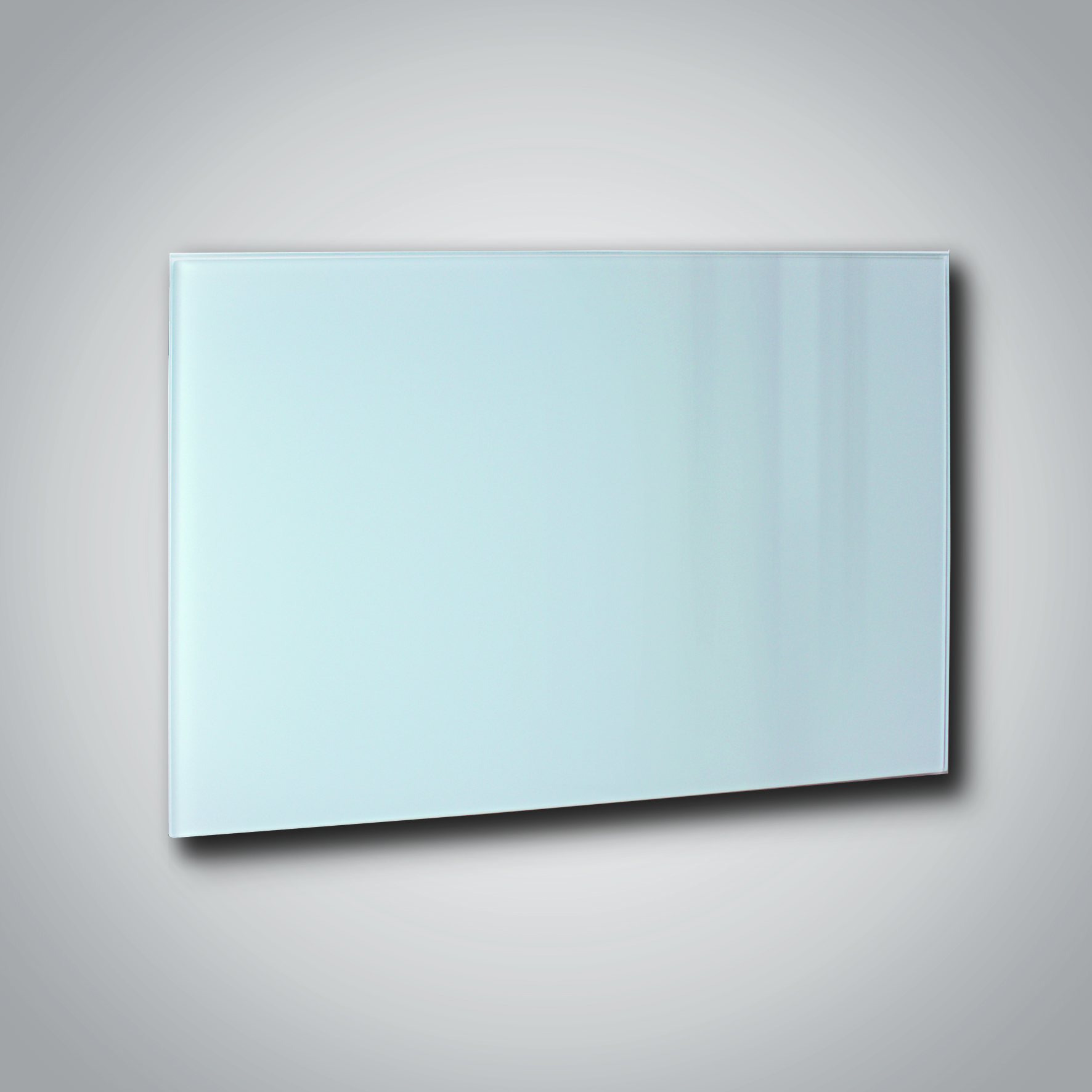 FENIX 5437602 GR 300 White Sálavý skleněný panel 300W (700x500x10mm)