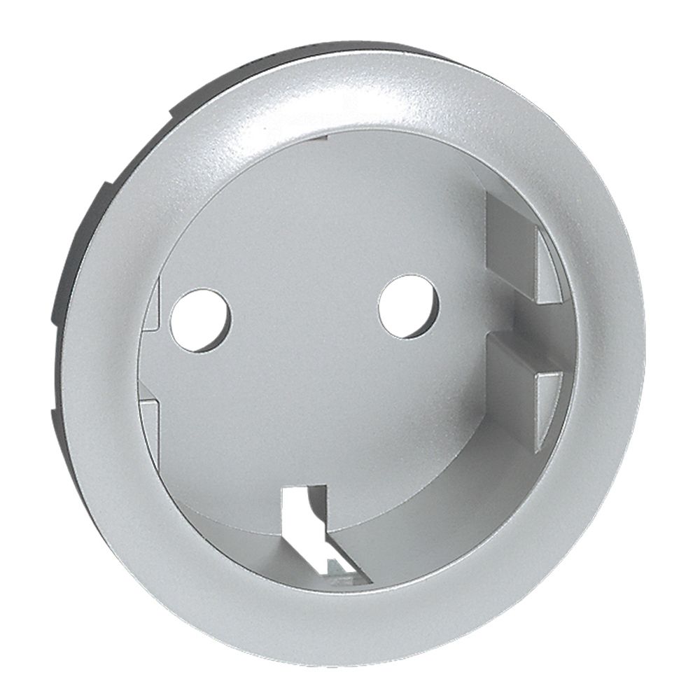 LEG 068431 CL TITAN ZÁS. 2P+T SCHUKO