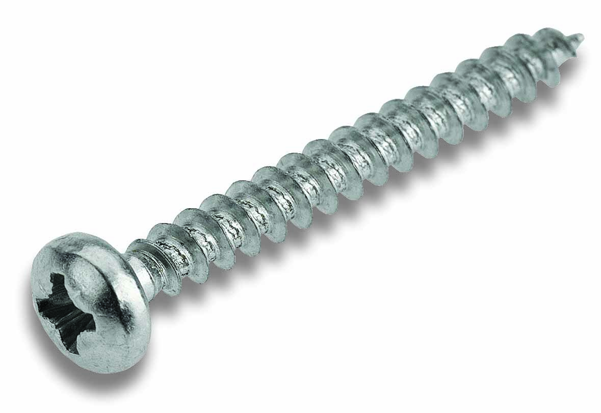 CIMCO 190088 Víceúčelový vrut PZ 3,5 x 16 mm (200 ks)