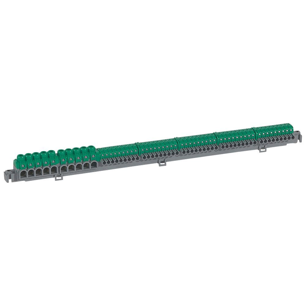 LEG 005054 SVORK. IP2X AUTO. PRO ROZV.18M