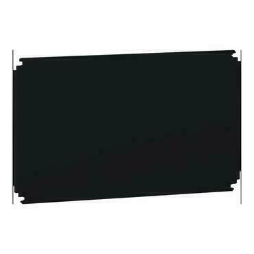 SCHN NSYMB64 Bakelit. mont. panel 600x400