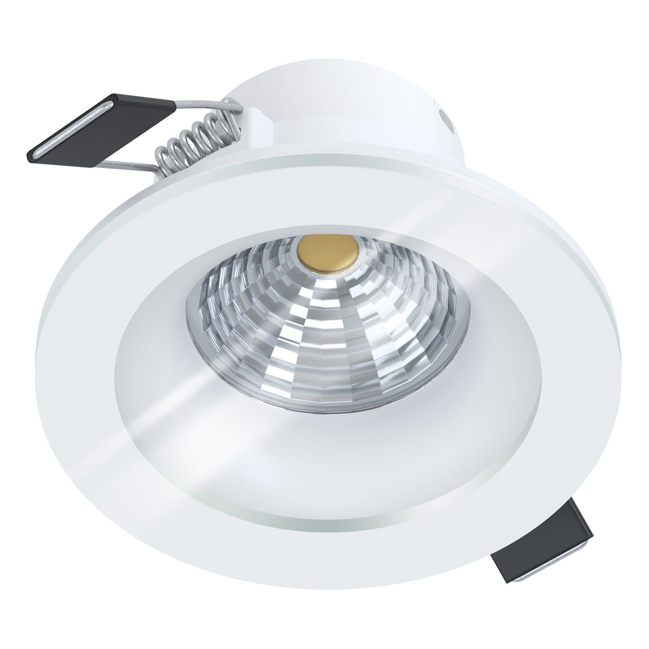 LED Bodové osvětlení Eglo SALABATE bílá 98238