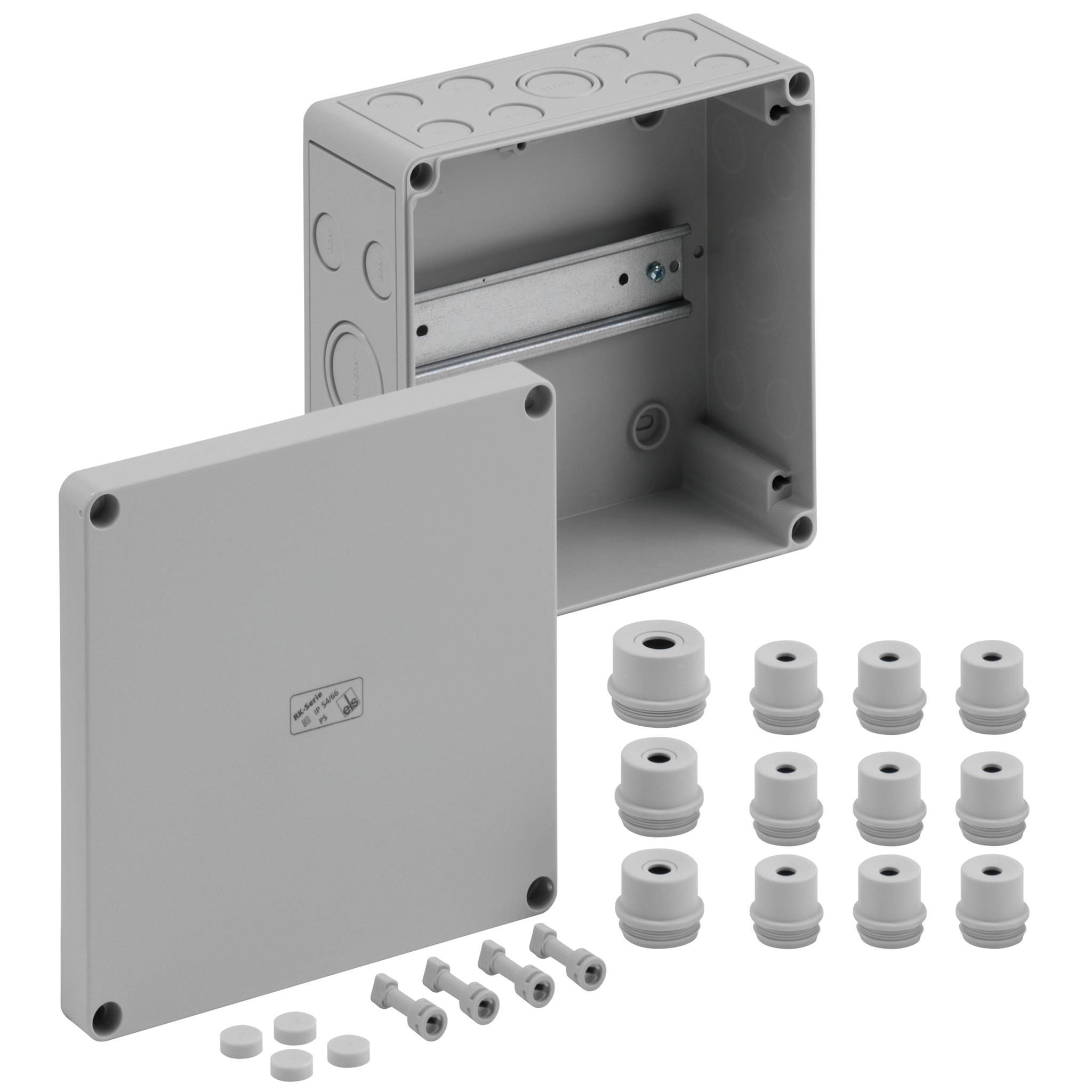 SPELSBERG 61691201 RK 4/18 L
