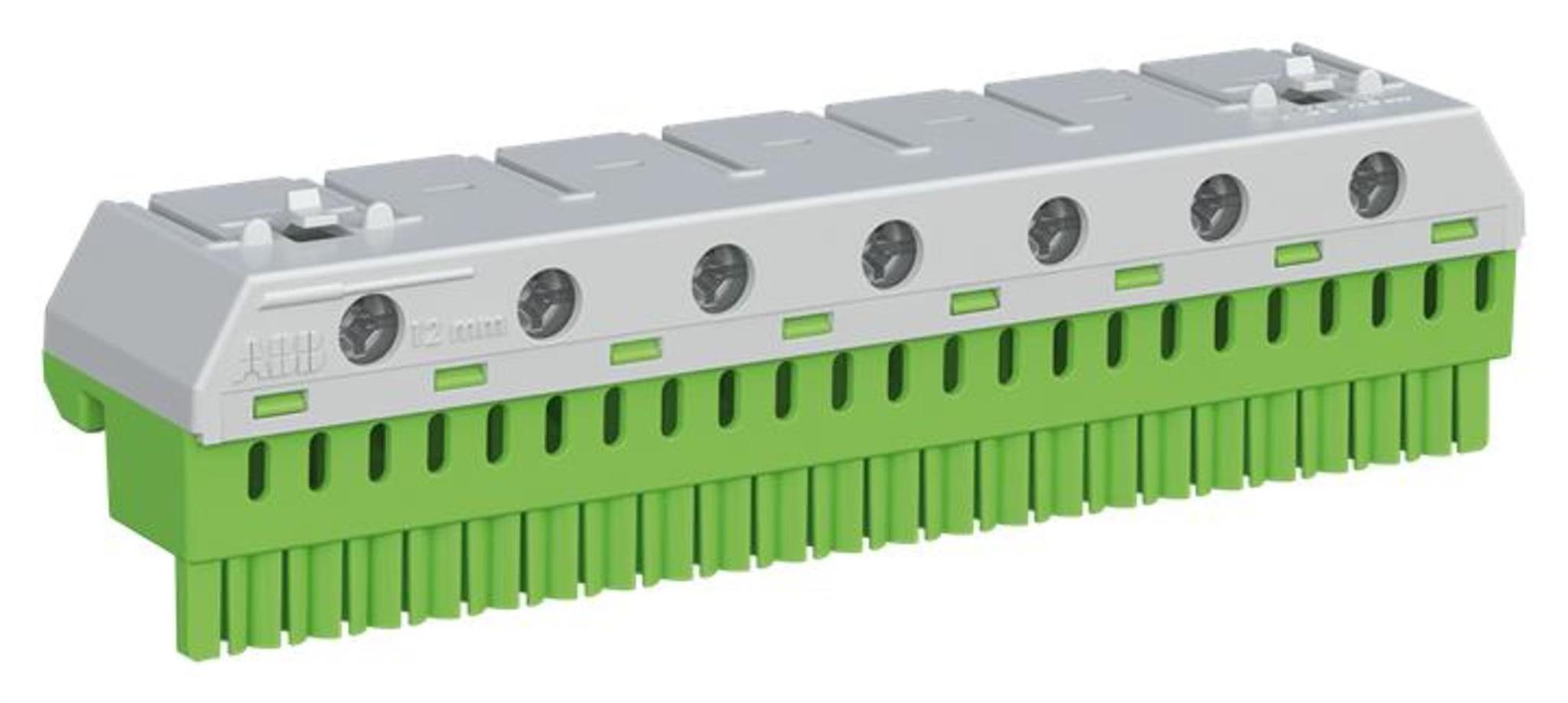 ABB 2CPX063165R9999 ZK237G