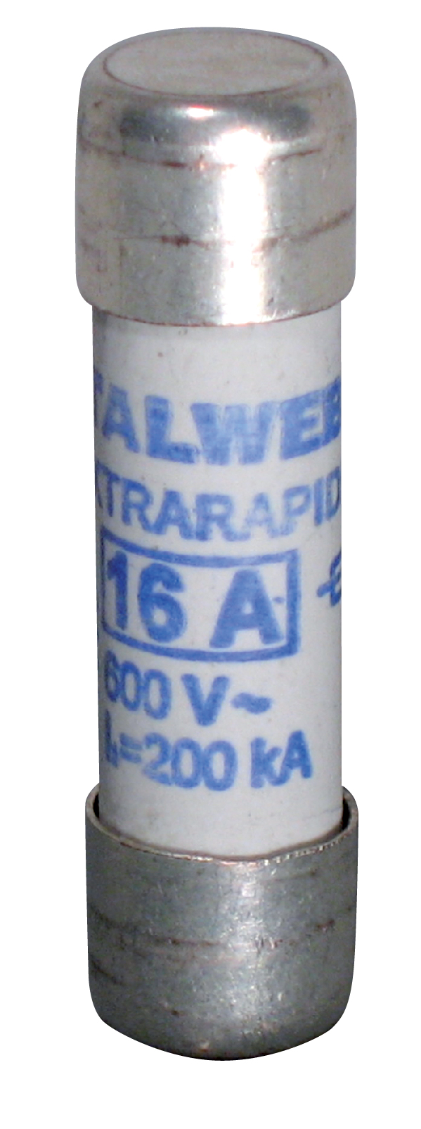 ETI 002635008 pojistka, CH14 aR 12A / 690V