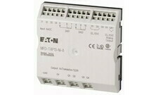 EATON 106047 MFD-TAP13-NI-A Jednotka I/O, 24VDC, 6 vstupů, 4 výst. tranz., 1AO,  2 tepl. moduly