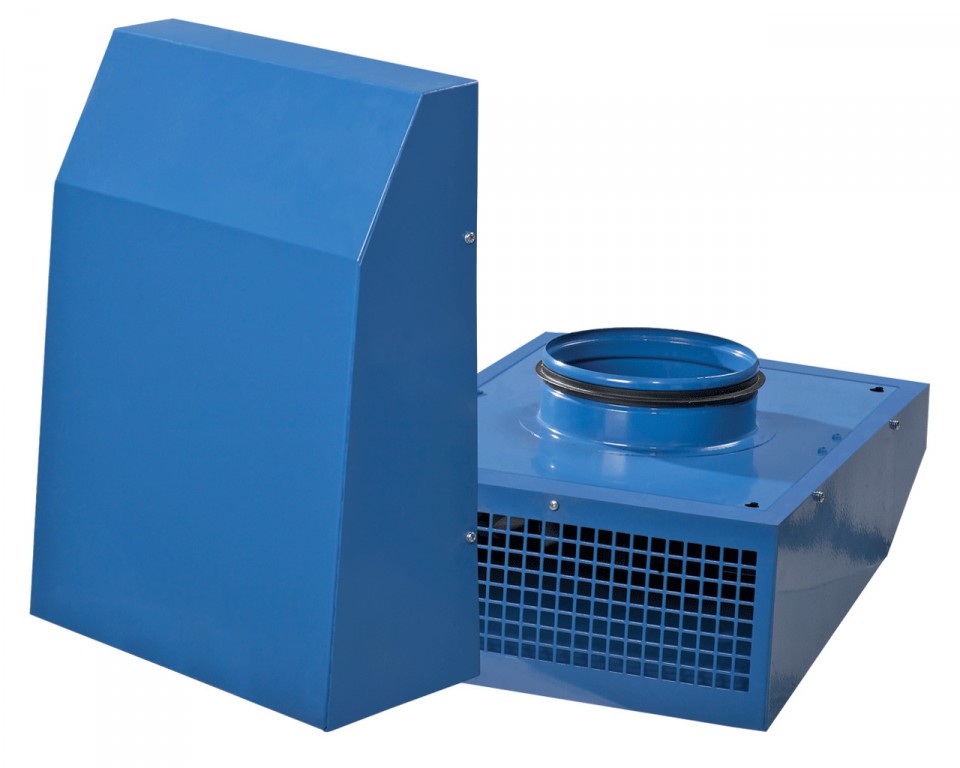 Ventilátor venkovní VENTS 1905402 VCN 150