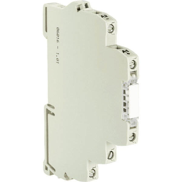 SCHM 80.010.4000.0 Reléový modul FLARE-24DC-1W-250V6A