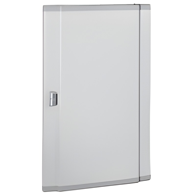 LEG 020253 XL3 DVEŘE VYPOUKLÉ PLNÉ H600