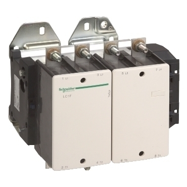 SCHN LC1F5004 Stykač 500A 4P RP 14,18kč/ks