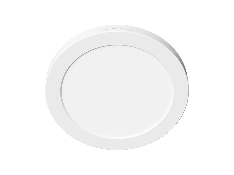 PANLUX LED ADAPT CCT 30W