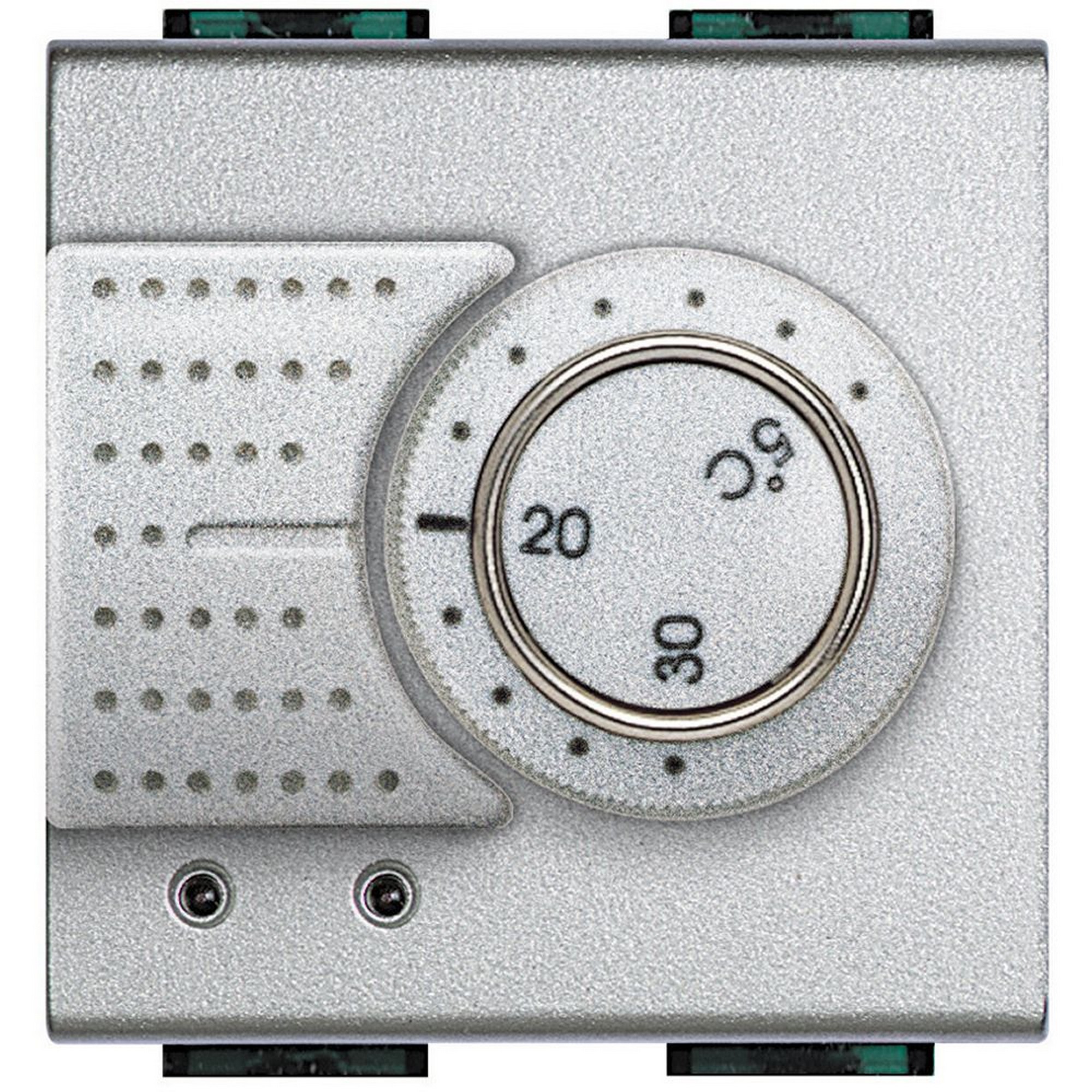LEG NT4441 BTLT TERMOSTAT,230V,2M