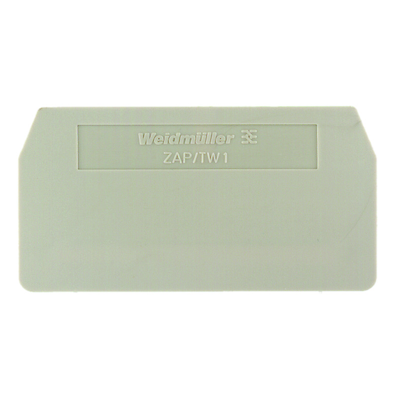WEIDMÜLLER 1608740000 ZAP/TW 1