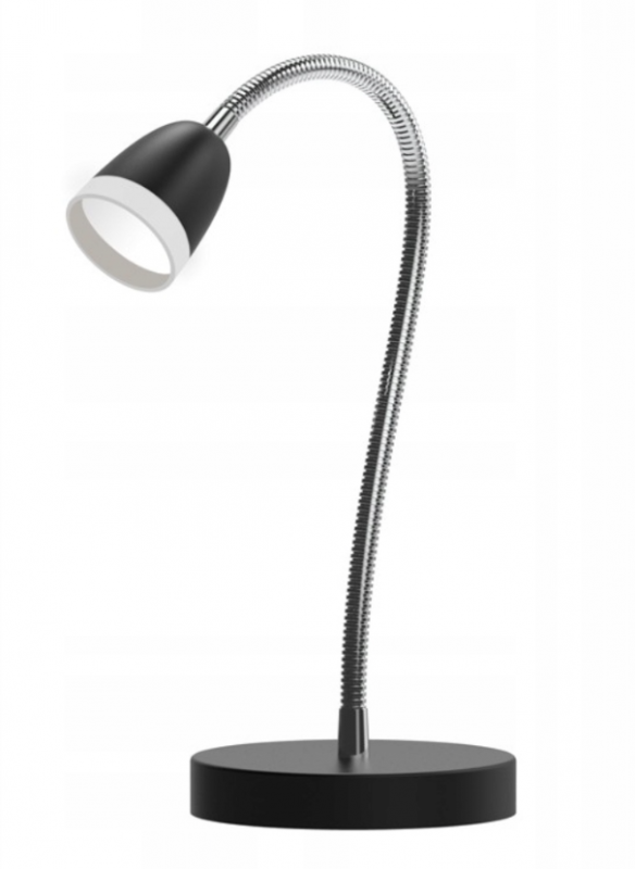 Stolní LED lampička LED-POL Larus LED B