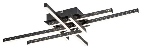 Svítidlo LED CASIMIR 5268 35W black